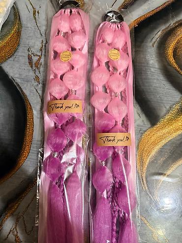 Аксессуары для волос: Аксессуар для волос, Унисекс, Новый — 11