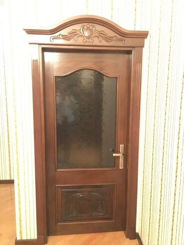 Uzunmüddətli kirayə mənzillər: Həzi Aslanov metrosunun düz yanında M.Hadi küçəsində yeni tikili — 3