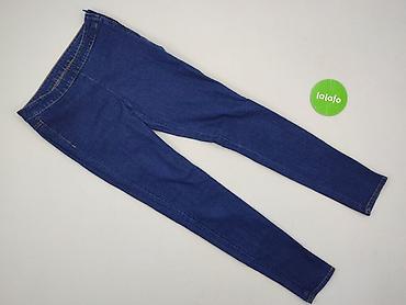 jeansy dsquared: H&M Divided, Legginsy rozmiar S — 2