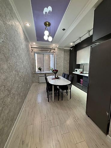 Продажа квартир: 2 комнаты, 70 м², Элитка, 2 этаж, Евроремонт — 2