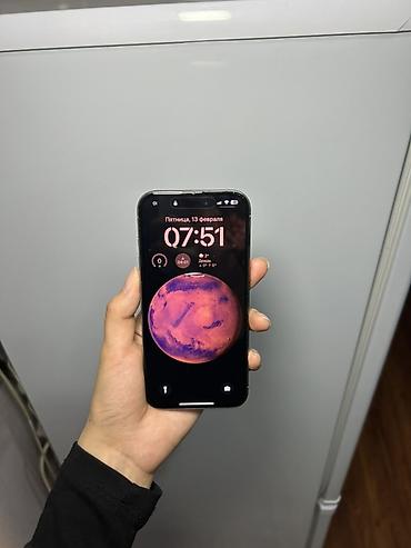 Apple iPhone: IPhone 15 Pro, Б/у, Natural Titanium, Зарядное устройство, Чехол, Коробка, 86 % — 11