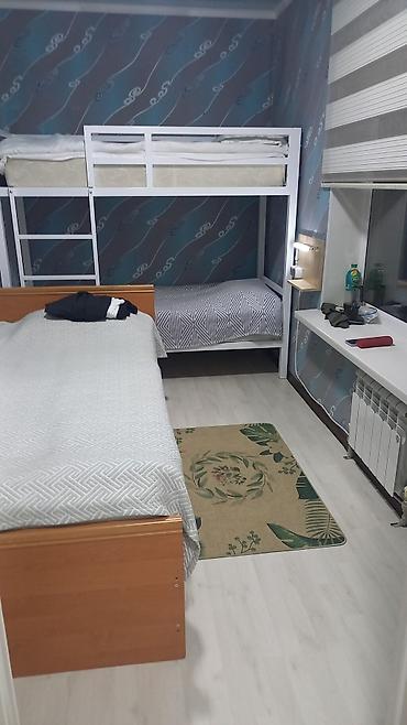 Хостелы: 🕌 Хостел рядом с мечетью Сарахси 📍 Центр Бишкек 🛏️ Чистые и уютные — 6