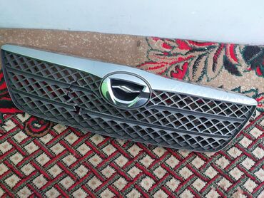 тайота авенсуз: Решетка радиатора Toyota Б/у, Оригинал, Япония