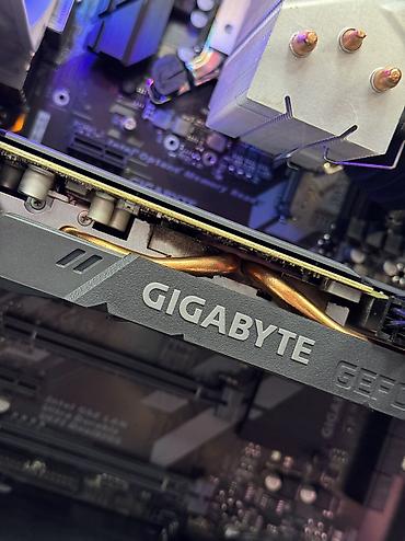 компы бишкек: 🟣 Игровой ПК | Core i5-9400F + RTX 2060 👾 Подойдёт для работы в — 5