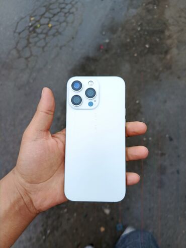 Bentley: IPhone 15 Pro Max, Ağ
