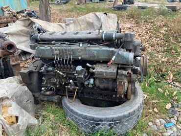 купить двигатель на мотоблок 7 л с: Дизельный двигатель Weichai WD615 (линейка 6-цилиндровых) в сборе