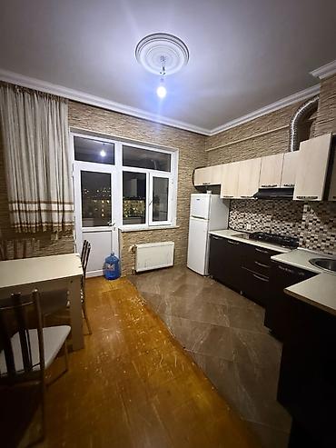 lokbatanda bina evleri satışı: 2 otaqlı, Yeni tikili, 72 kv. m — 1