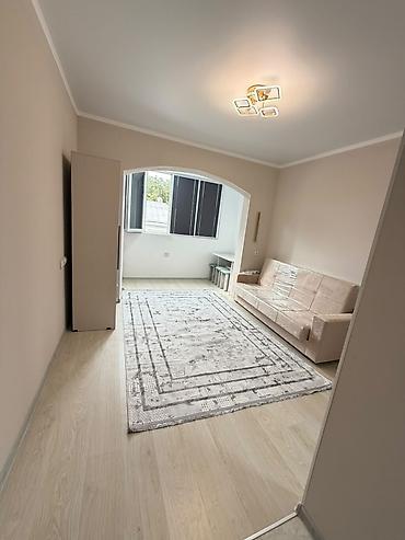 1 комната, 20 м², Шлагбаум Индивидуалка, 1 этаж, Евроремонт