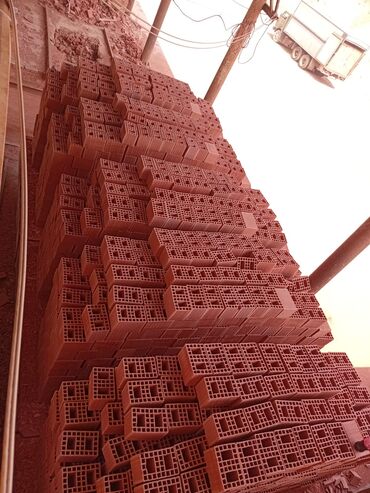 Kərpiclər: Salam Hörmətli Müşdərilər!! GİLAN-💥Qaradag Kərpic Zavodunun💥 — 17