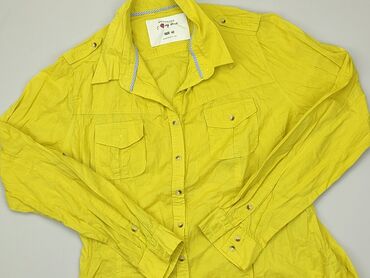 Koszule i bluzki: Koszula Reserved, XL (EU 42), Bawełna, stan - Dobry