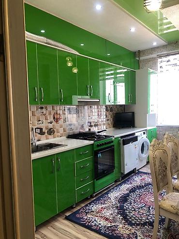 Продажа квартир: 2 комнаты, 68 м², 7 этаж, Дизайнерский ремонт — 3