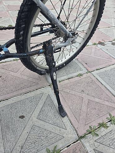24 lik velosiped: Salam Bu velosibet hal hazìrda ideal vəziyyətdədi və münasib qiymətə — 3