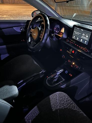 vag com: Kia K3: 2019 г., 1.6 л, Автомат, Бензин, Седан — 10
