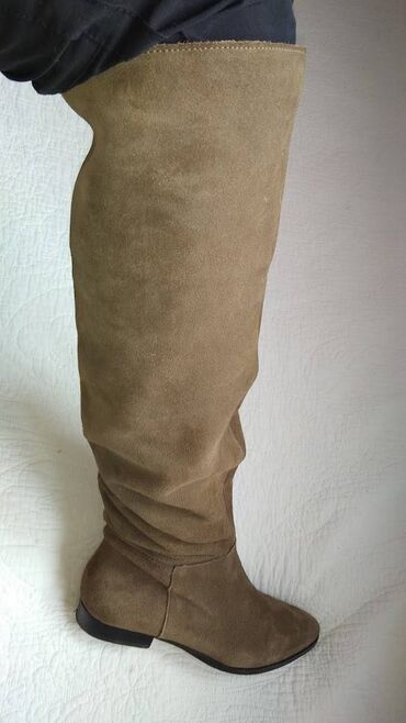 Čizme: Čizme, 37 — 13