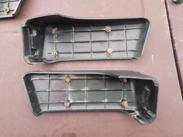 Auto delovi: Polutke zadnjeg branika leva i desna Lada 2121,21213,21214 Niva — 7