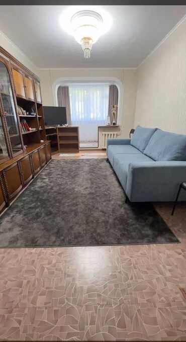 Продажа квартир: 3 комнаты, 64 м², 104 серия, 1 этаж, Евроремонт