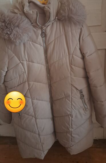 Верхняя одежда: Zara, XL (EU 42)