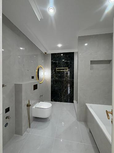 Продажа квартир: 4 комнаты, 130 м², Элитка, 4 этаж — 5