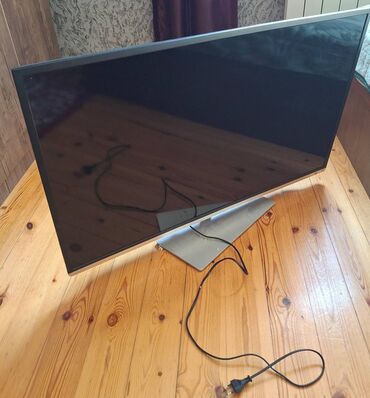 Televizorlar: İşlənmiş Televizor Toshiba LCD 40" Ünvandan götürmə