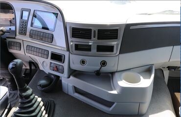 Тягачи: Тягач, Foton, 2023 г., Без прицепа — 6