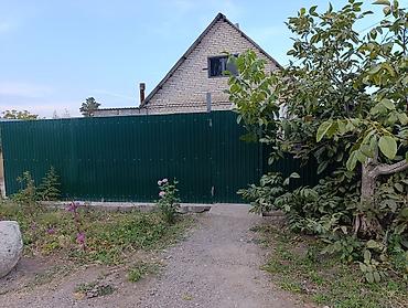 Продажа домов: 2 комнаты, 30 м², 5 соток, Электричество, Септик — 5