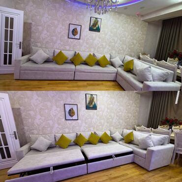 Divanlar: Künc divan