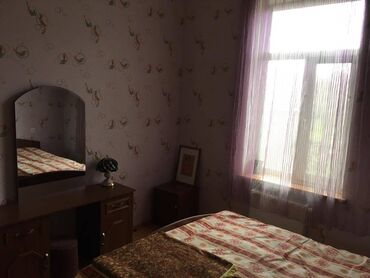 Uzunmüddətli kirayə evlər: 120 kv. m, 3 otaqlı — 3