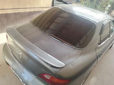 sonata 2025: Hyundai Avante: 1995 г., 1.6 л, Механика, Бензин, Седан — 4