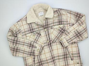 pacific republic top: PULL&BEAR, Kurtka przejściowa damska, rozmiar S — 1