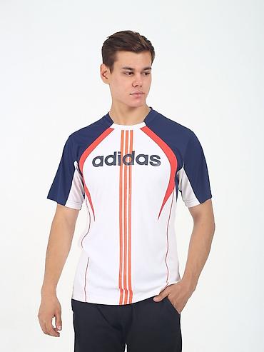 Футболки: Футболка ADIDAS PRIME Original !!! Категория - Adidas Climacool — 27