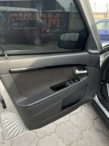 ВАЗ (ЛАДА): ВАЗ (ЛАДА) Priora: 2008 г., 1.6 л, Механика, Бензин, Седан — 11