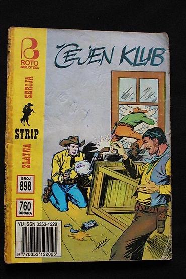 пс фасхион србија: ZLATNA SERIJA 898, ZS 898, TEKS, ČEJEN KLUB | Zlatna Serija 898, ZS — 4