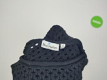 blue motion sweter: Blue Motion, Sweter damski, rozmiar S — 5