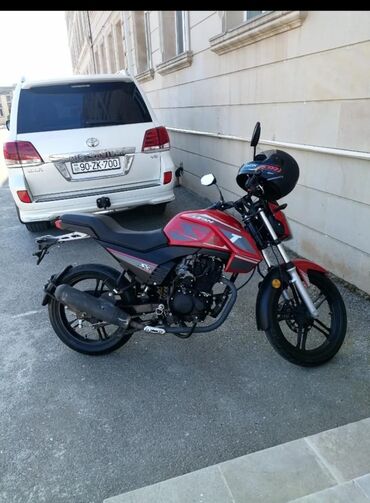 сколько стоит мопед: LIFAN - 125, 130 sm3, 2024 il, 5000 km