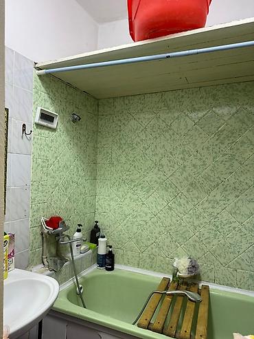 продаётся кашара: 2 комнаты, 48 м², Восток-5 мкр 105 серия, 5 этаж, Косметический ремонт — 6