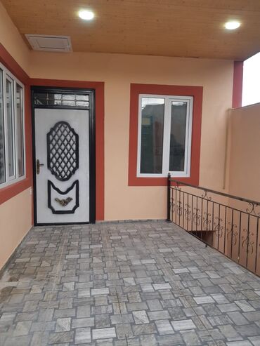 Həyət evləri və villaların satışı: 5 otaqlı, 100 kv. m, Yeni təmirli — 11