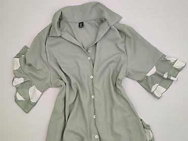 koszula simple: Shein Curve, Sukienka damska, rozmiar XL — 1