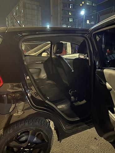 Chevrolet: Chevrolet Spark: 2017 г., 1 л, Вариатор, Бензин, Хэтчбэк — 7