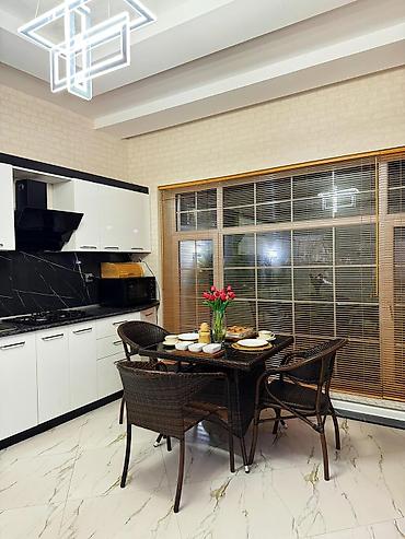 Günlük kirayə evlər: Bağ evi kirayə verilir, Mərdəkan Mərdəkanda yerləşən isti, hovuzlu bağ — 7