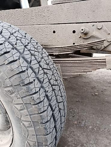 Грузовики: Грузовик — 6