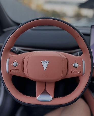 парагенератор продаю: Changan : 2026 г., Автомат, Электромобиль, Кроссовер — 4