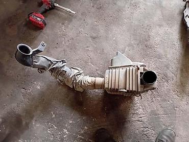 pezo 1: KUCISTE FILTERA VAZDUHA ZA ALFA ROMEO 147 OD 2000. DO 2009. GOD. | — 1