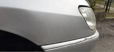 plazma kugla: KRILO ZA PEUGEOT 306 OD 1996. DO 2002. GOD. | prednje levo i desno — 2