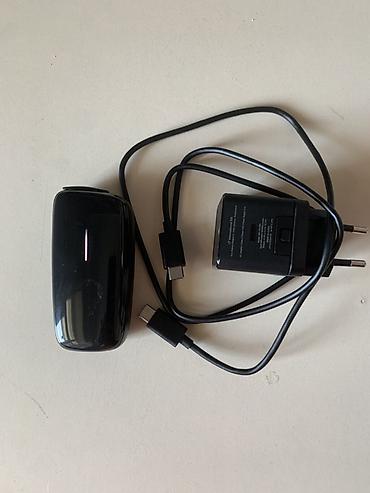 vozol pod: Ploom tütün qızdırıcı cihaz - Brend/model: Ploom (şəkildəki loqo ilə) — 1