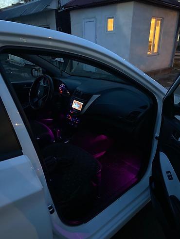 Hyundai: Hyundai Solaris: 2015 г., 1.6 л, Автомат, Бензин, Седан — 8