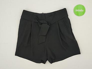 marka h: H&M, Szorty damskie, rozmiar L — 2