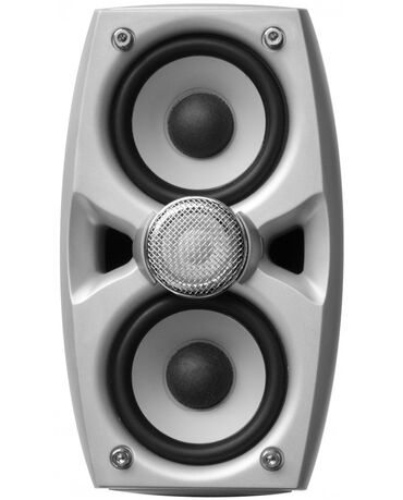 Dinamiklər və kolonkalar: Yeni Sony Kolonka, Növ - Smart, rəng - Gümüşü — 23