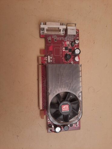 Video kartice i zvučne kartice: Retro,stara graficka i adapter VGA sa graficke na 2 monitora Ispravna na lalafo.rs — 1 Video kartice i zvučne kartice: Retro,stara graficka i adapter VGA sa graficke na 2 monitora Ispravna — 1