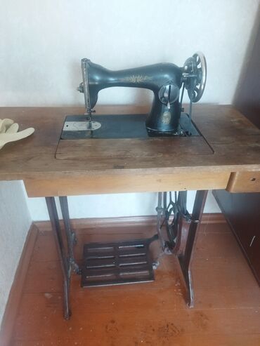 швейная машинка талас: Швейная машина