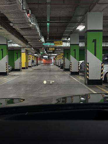 BMW: BMW 5 series: 2019 г., 2 л, Автомат, Бензин, Седан — 15